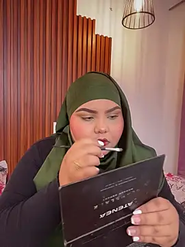 Snapshot of _Shara_Handal_ chatting on 30, 11, 2025 Shara Handal online show from 30, 11, 2025