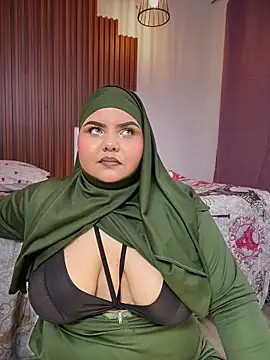 Snapshot of _Shara_Handal_ chatting on 4, 12, 2025 Shara Handal online show from 4, 12, 2025