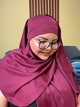 Snapshot of _Shara_Handal_ chatting on 20, 12, 2025 Shara Handal online show from 20, 12, 2025