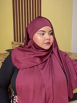 Snapshot of _Shara_Handal_ chatting on 7, 1, 2026 Shara Handal online show from 7, 1, 2026