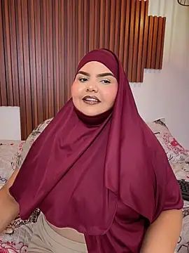 Snapshot of _Shara_Handal_ chatting on 16, 1, 2026 Shara Handal online show from 16, 1, 2026