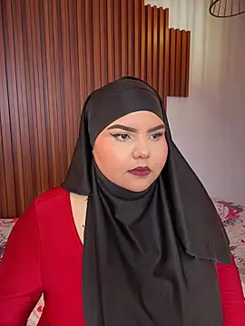 Snapshot of _Shara_Handal_ chatting on 18, 1, 2026 Shara Handal online show from 18, 1, 2026