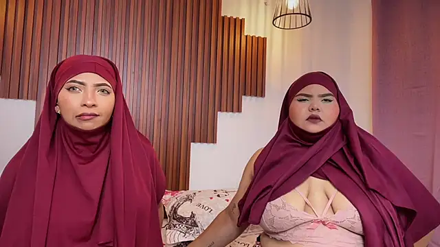 Snapshot of _Shara_Handal_ chatting on 6, 2, 2026 Shara Handal online show from 6, 2, 2026