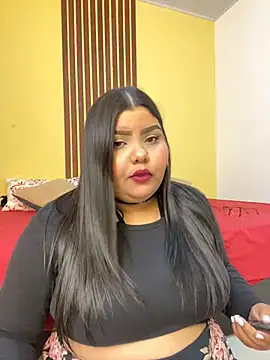 Snapshot of _Shara_Handal_ chatting on 13, 2, 2026 Shara Handal online show from 13, 2, 2026