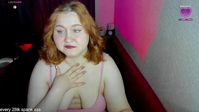 GeorginiaGrimes online show from 8, 5, 2026