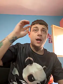 Snapshot of Nenejoven16- chatting on 17, 10, 2025 Nenejoven16- online show from 17, 10, 2025