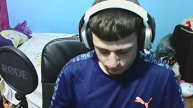 Snapshot of Nenejoven16- chatting on 18, 10, 2025 Nenejoven16- online show from 18, 10, 2025