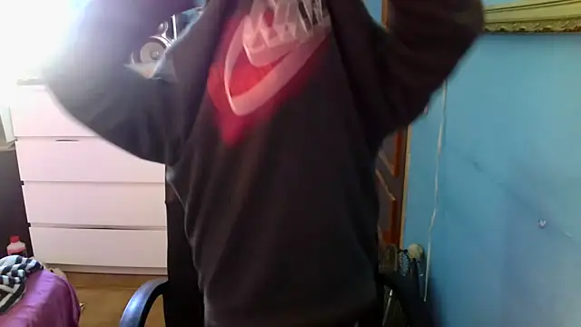 Snapshot of Nenejoven16- chatting on 13, 3, 2026 Nenejoven16- online show from 13, 3, 2026