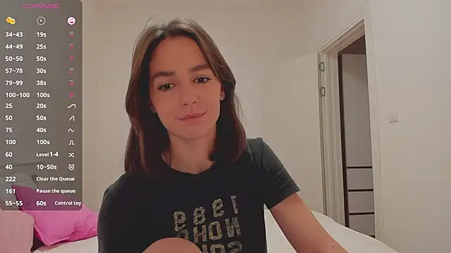 JudyAngil online show from 10, 11, 2025