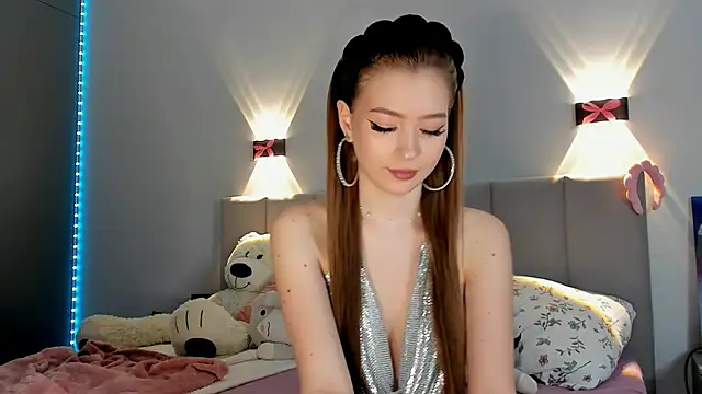 diana nier online show from 3, 1, 2025