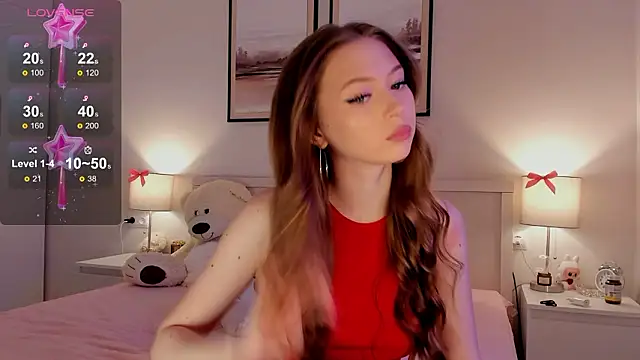 diana nier online show from 18, 2, 2026