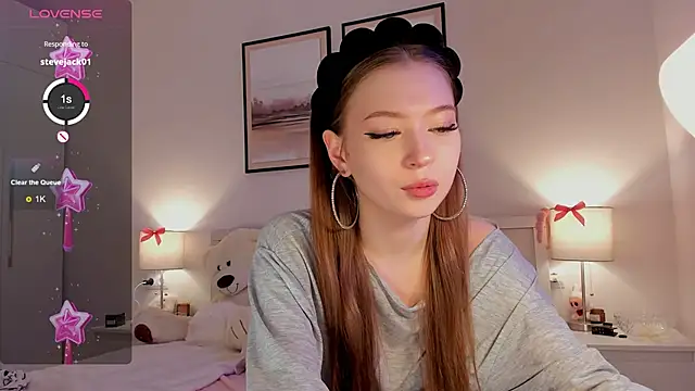 diana nier online show from 25, 3, 2026