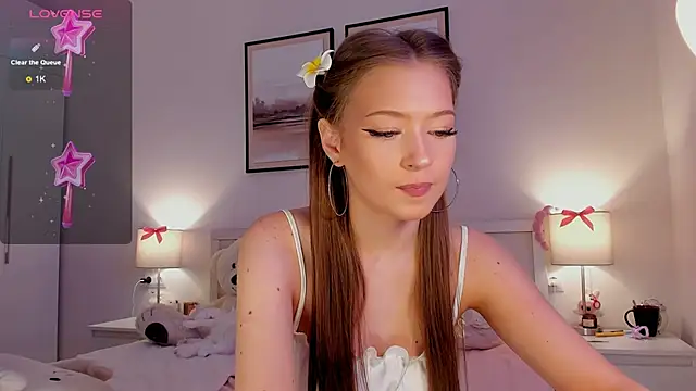 Snapshot of diana_nier chatting on 15, 4, 2026 diana nier online show from 15, 4, 2026