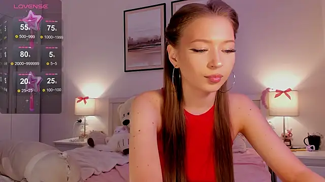 Snapshot of diana_nier chatting on 16, 4, 2026 diana nier online show from 16, 4, 2026