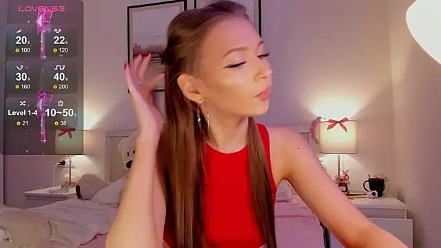 Snapshot of diana_nier chatting on 16, 4, 2026 diana nier online show from 16, 4, 2026