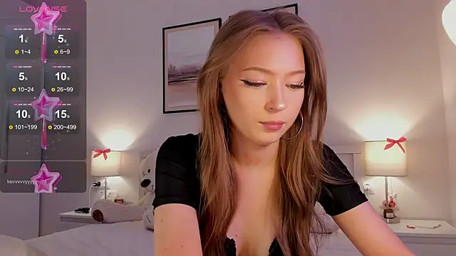 Snapshot of diana_nier chatting on 20, 4, 2026 diana nier online show from 20, 4, 2026
