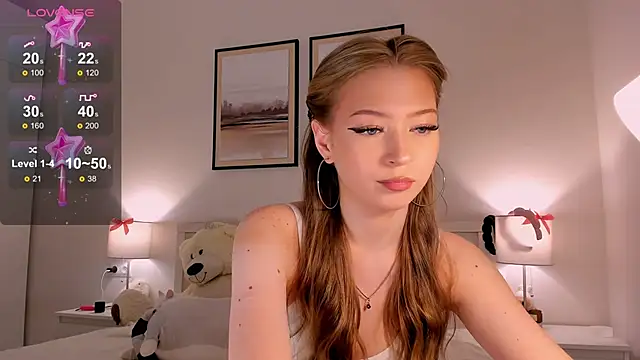 Snapshot of diana_nier chatting on 15, 5, 2026 diana nier online show from 15, 5, 2026