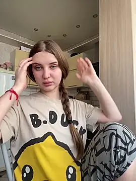 MollyDolle online show from 27, 2, 2026