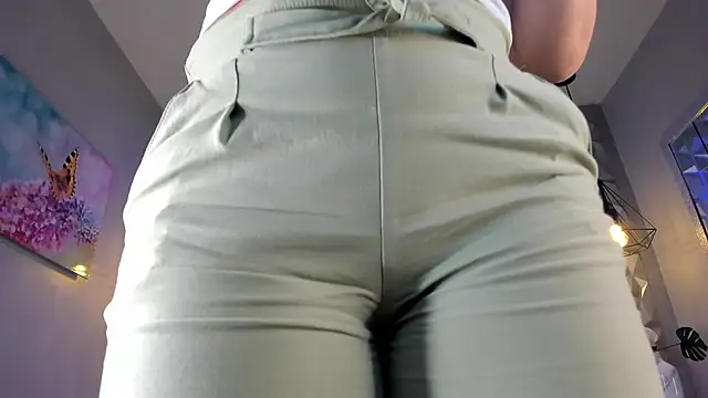 BarbaraTyleer online show from 3, 1, 2025