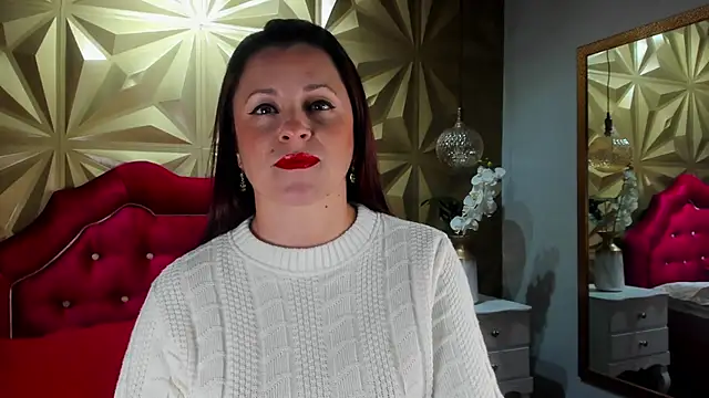 BarbaraTyleer online show from 4, 1, 2025