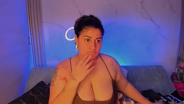 dayan silva  online show from 20, 12, 2025