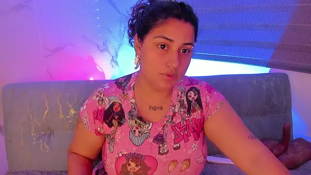 Snapshot of dayan_silva_ chatting on 11, 3, 2026 dayan silva online show from 11, 3, 2026