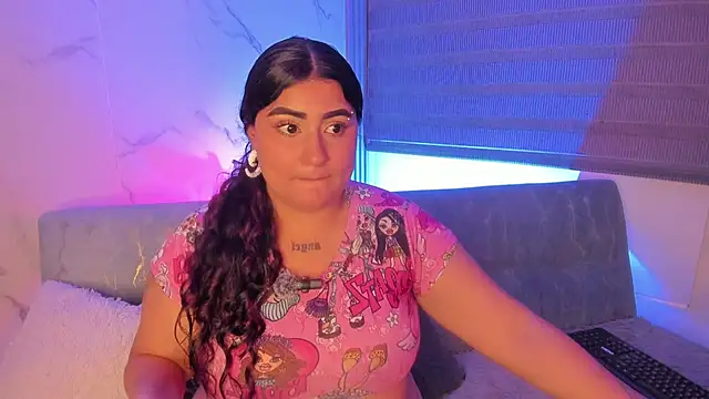 Snapshot of dayan_silva_ chatting on 12, 3, 2026 dayan silva online show from 12, 3, 2026