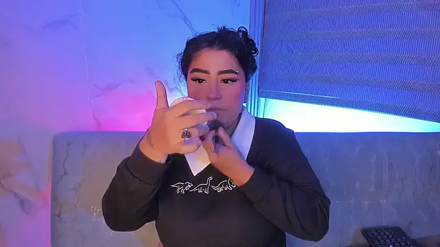 Snapshot of dayan_silva_ chatting on 13, 3, 2026 dayan silva online show from 13, 3, 2026