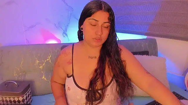 Snapshot of dayan_silva_ chatting on 18, 3, 2026 dayan silva online show from 18, 3, 2026