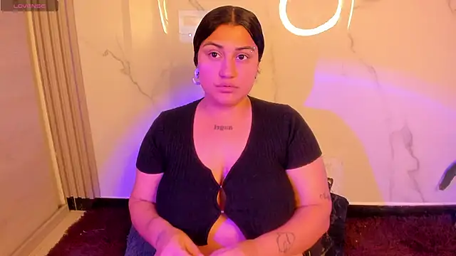 dayan silva  online show from 2, 5, 2026