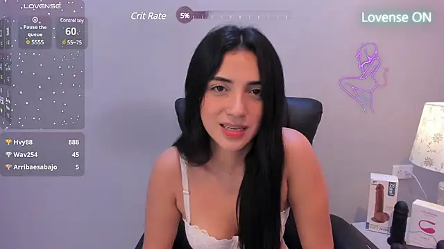 atenea hard online show from 11, 1, 2025