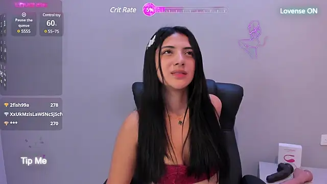 atenea hard online show from 7, 3, 2025