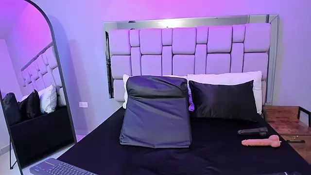 atenea hard online show from 19, 9, 2025