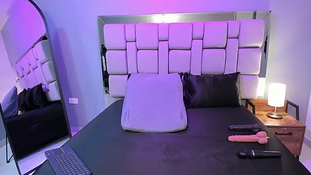 atenea hard online show from 26, 9, 2025