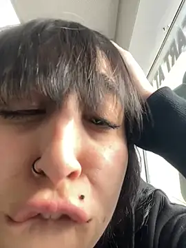ThicBunz online show from 23, 1, 2025