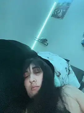 ThicBunz online show from 10, 2, 2025