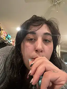 ThicBunz online show from 22, 2, 2025