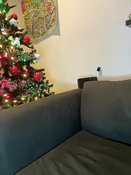 Snapshot of ThicBunz chatting on 23, 11, 2025 ThicBunz online show from 23, 11, 2025