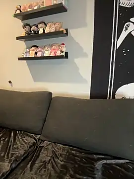 Snapshot of ThicBunz chatting on 26, 11, 2025 ThicBunz online show from 26, 11, 2025