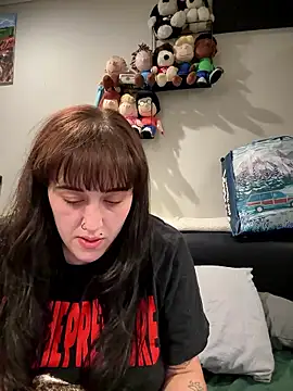 Snapshot of ThicBunz chatting on 19, 1, 2026 ThicBunz online show from 19, 1, 2026