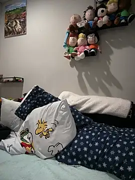 Snapshot of ThicBunz chatting on 3, 2, 2026 ThicBunz online show from 3, 2, 2026