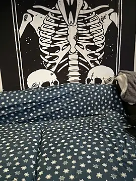 Snapshot of ThicBunz chatting on 5, 2, 2026 ThicBunz online show from 5, 2, 2026