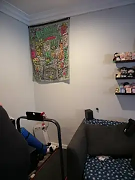 Snapshot of ThicBunz chatting on 9, 2, 2026 ThicBunz online show from 9, 2, 2026