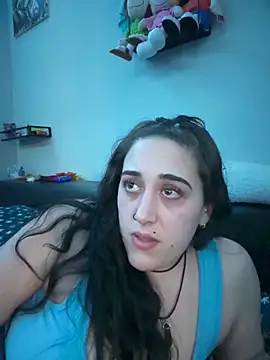 Snapshot of ThicBunz chatting on 10, 2, 2026 ThicBunz online show from 10, 2, 2026