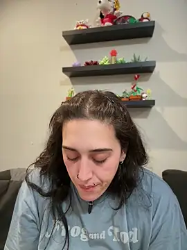 ThicBunz online show from 6, 5, 2026