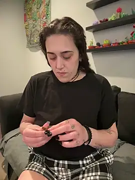 ThicBunz online show from 9, 5, 2026