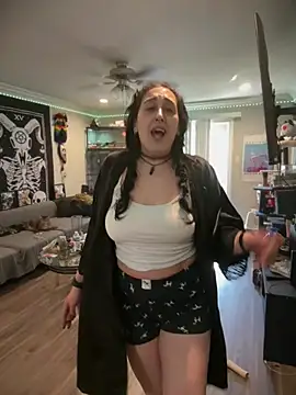 ThicBunz online show from 12, 5, 2026