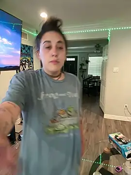 ThicBunz online show from 19, 5, 2026