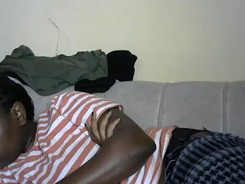 Sexiebony12 online show from 11, 2, 2025