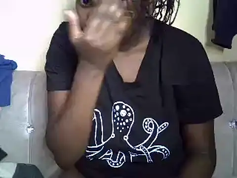 Sexiebony12 online show from 21, 2, 2025